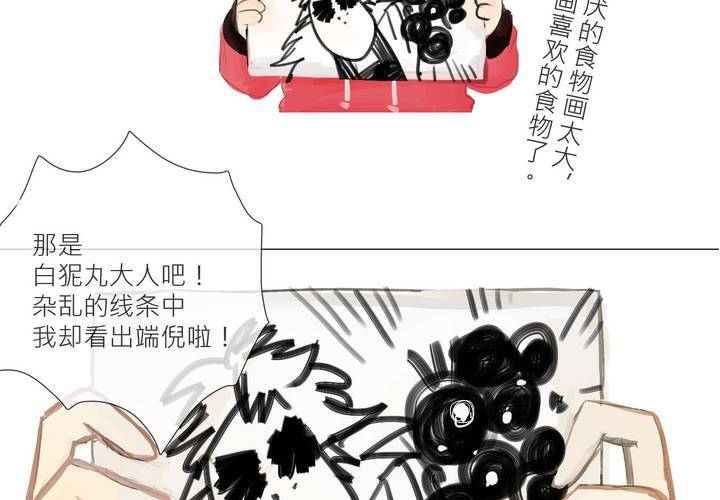 阿彻与阿狔的你问我答-第13话