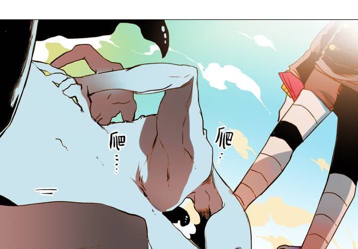 第二十二话-第27话