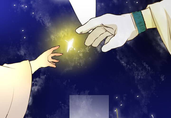 盛典前夕(下)(1/2)-第9话