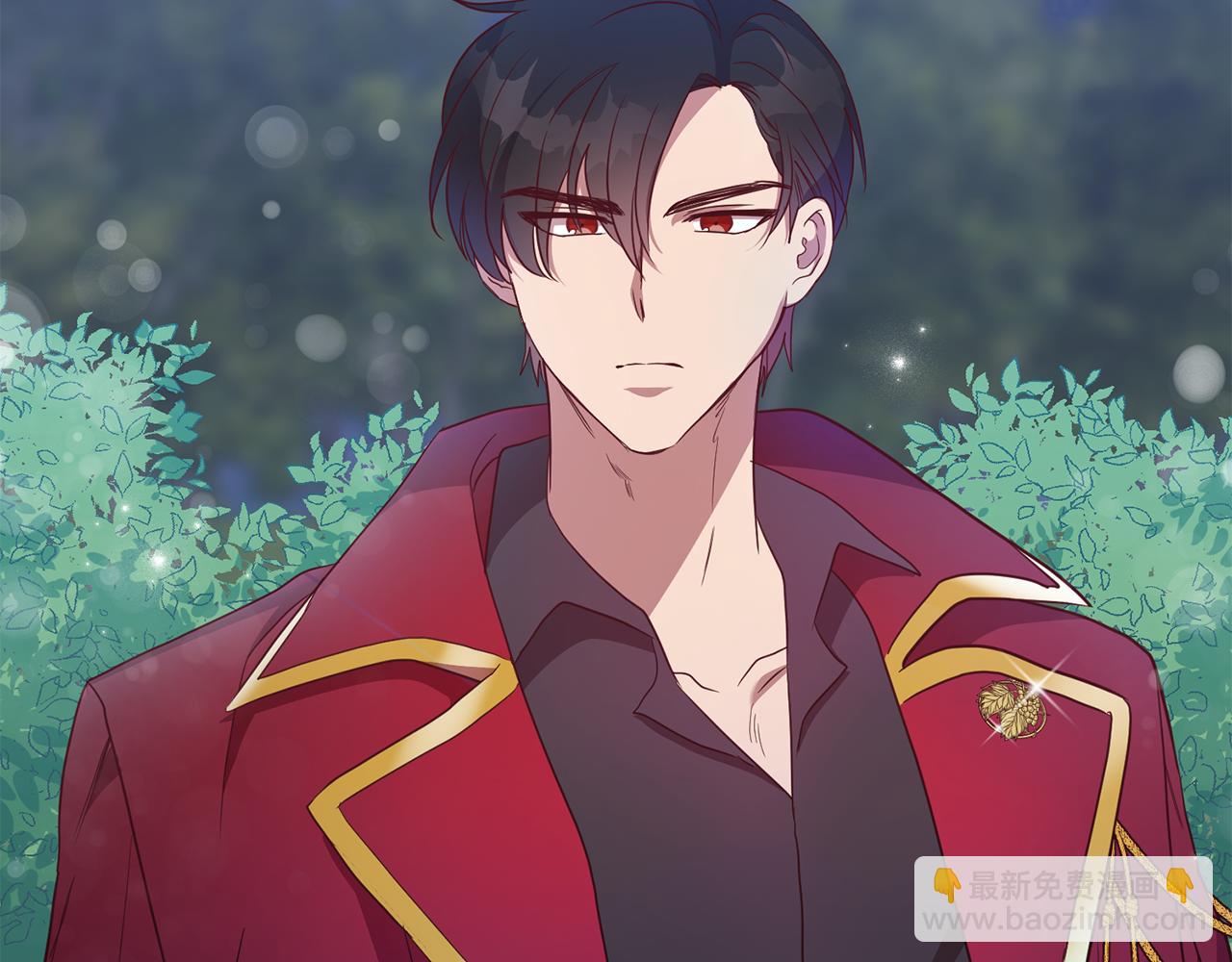 第11话 身轻如燕(1/3)-第11话