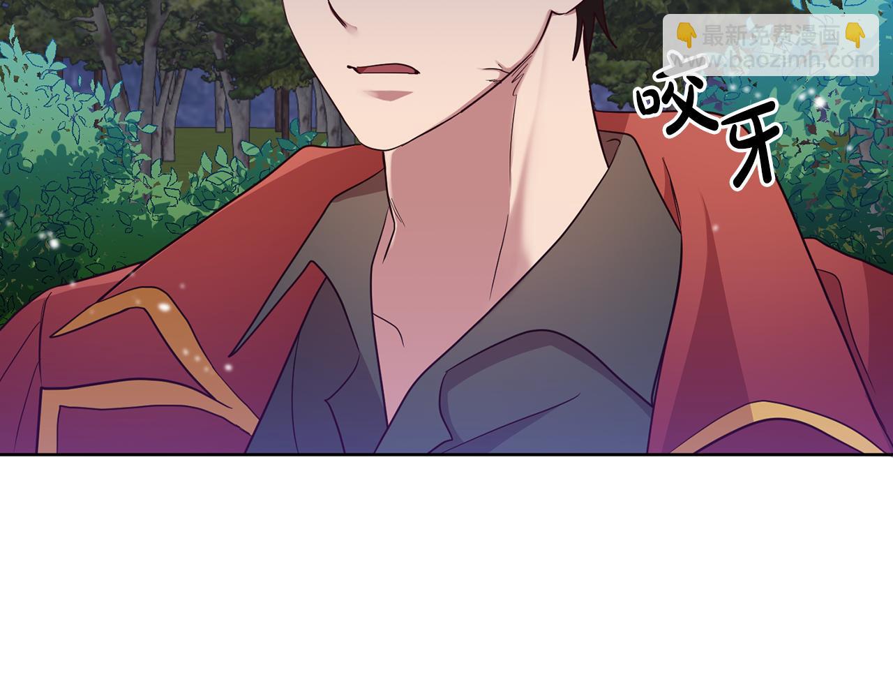 第11话 身轻如燕(1/3)-第11话