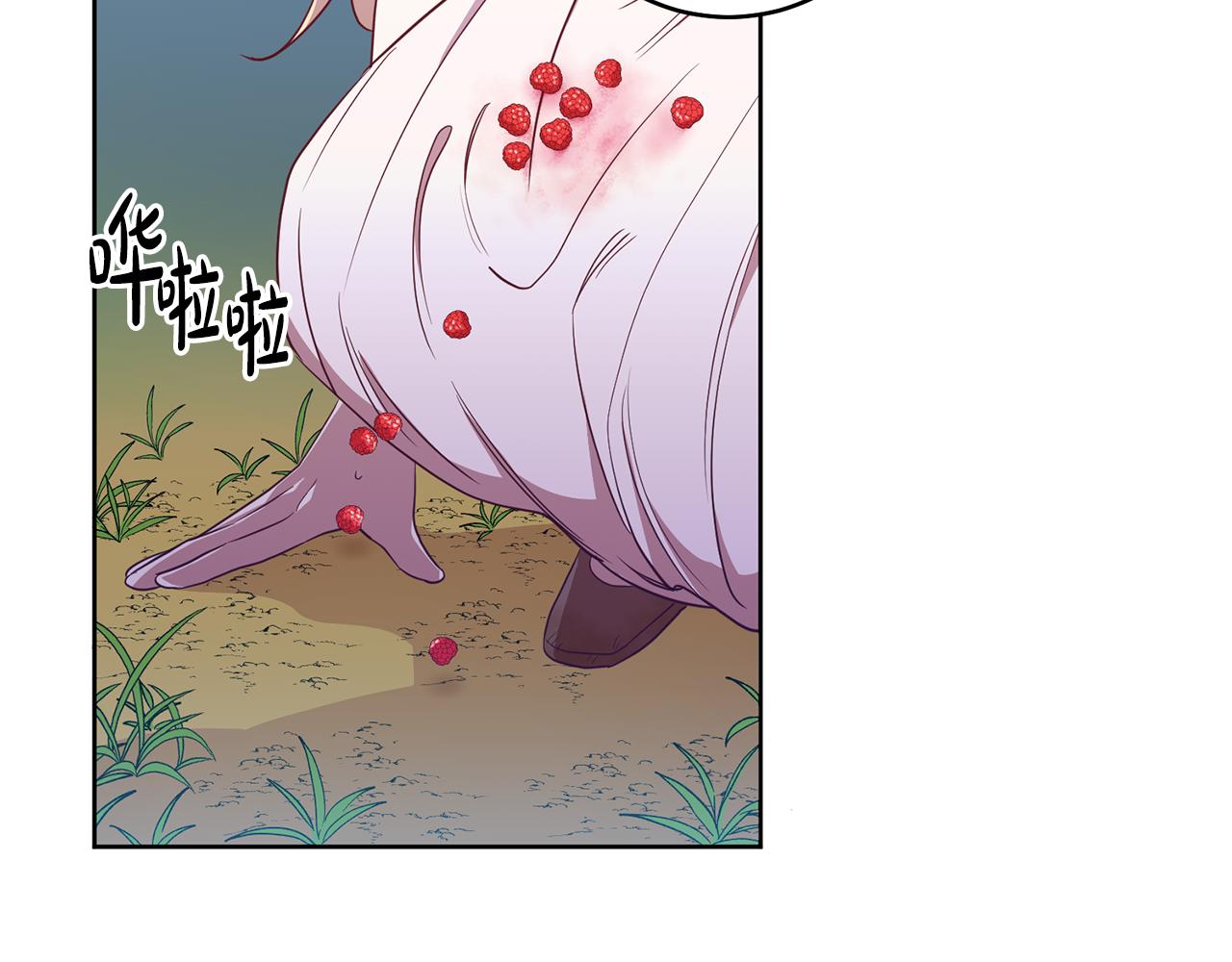 第11话 身轻如燕(1/3)-第11话