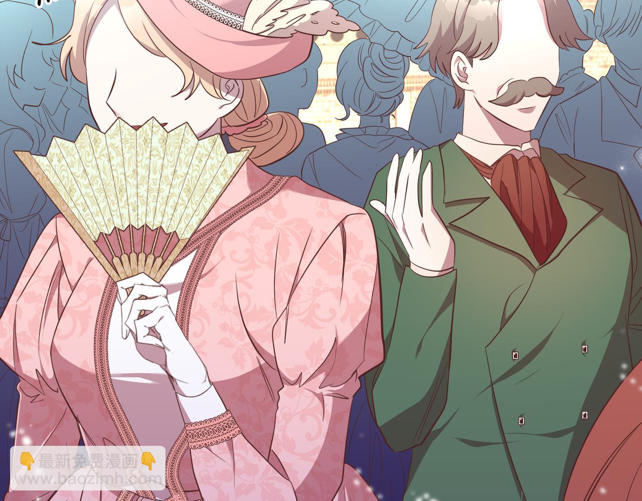 第19话 最毒妇人心(1/4)-第19话