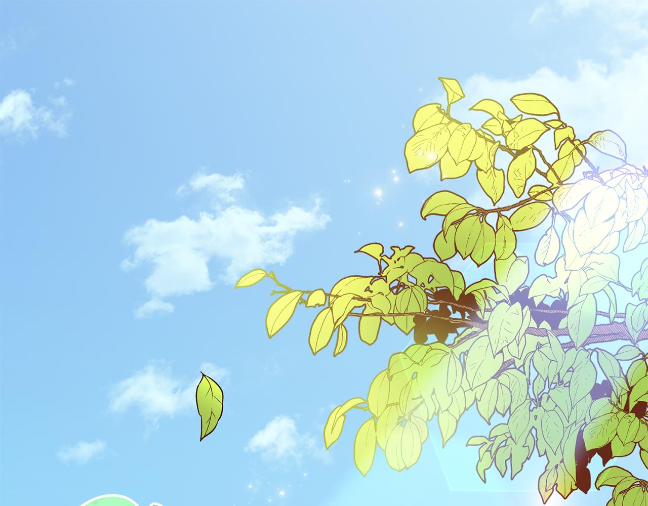 第35话 伤痛(1/3)-第35话