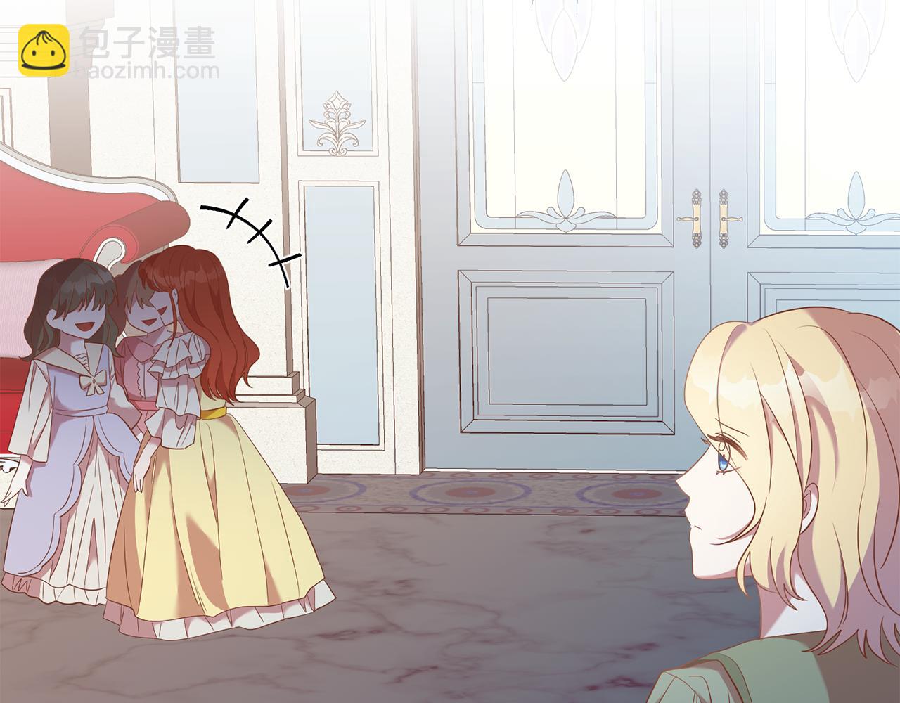 第35话 伤痛(1/3)-第35话