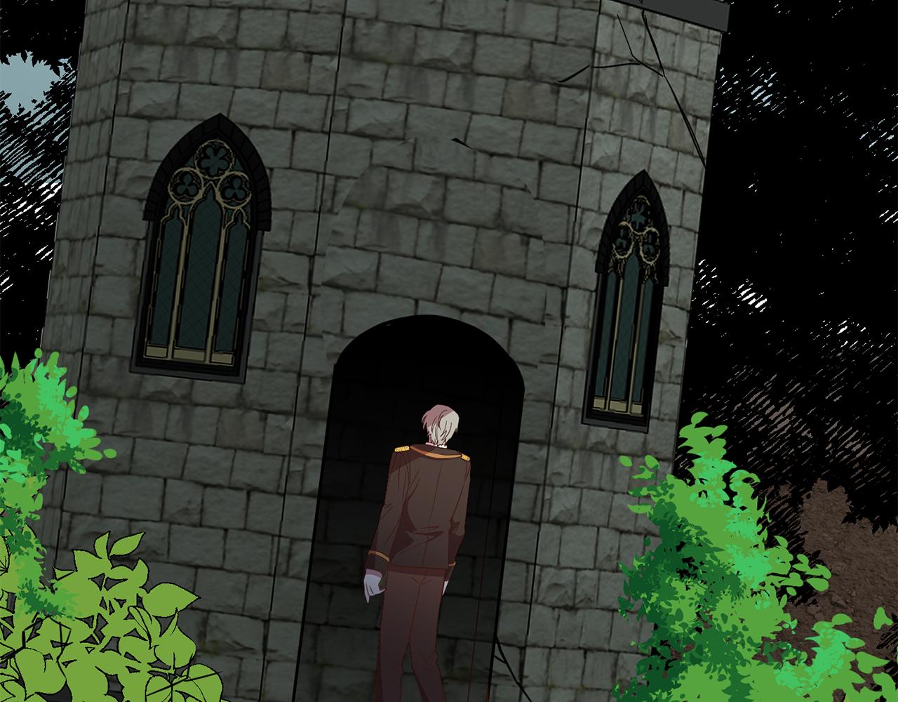 第37话 神秘之门(1/4)-第37话