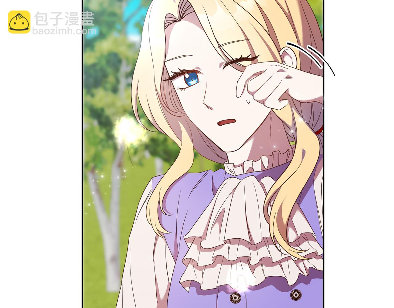 第39话 她是我的人(1/4)-第39话