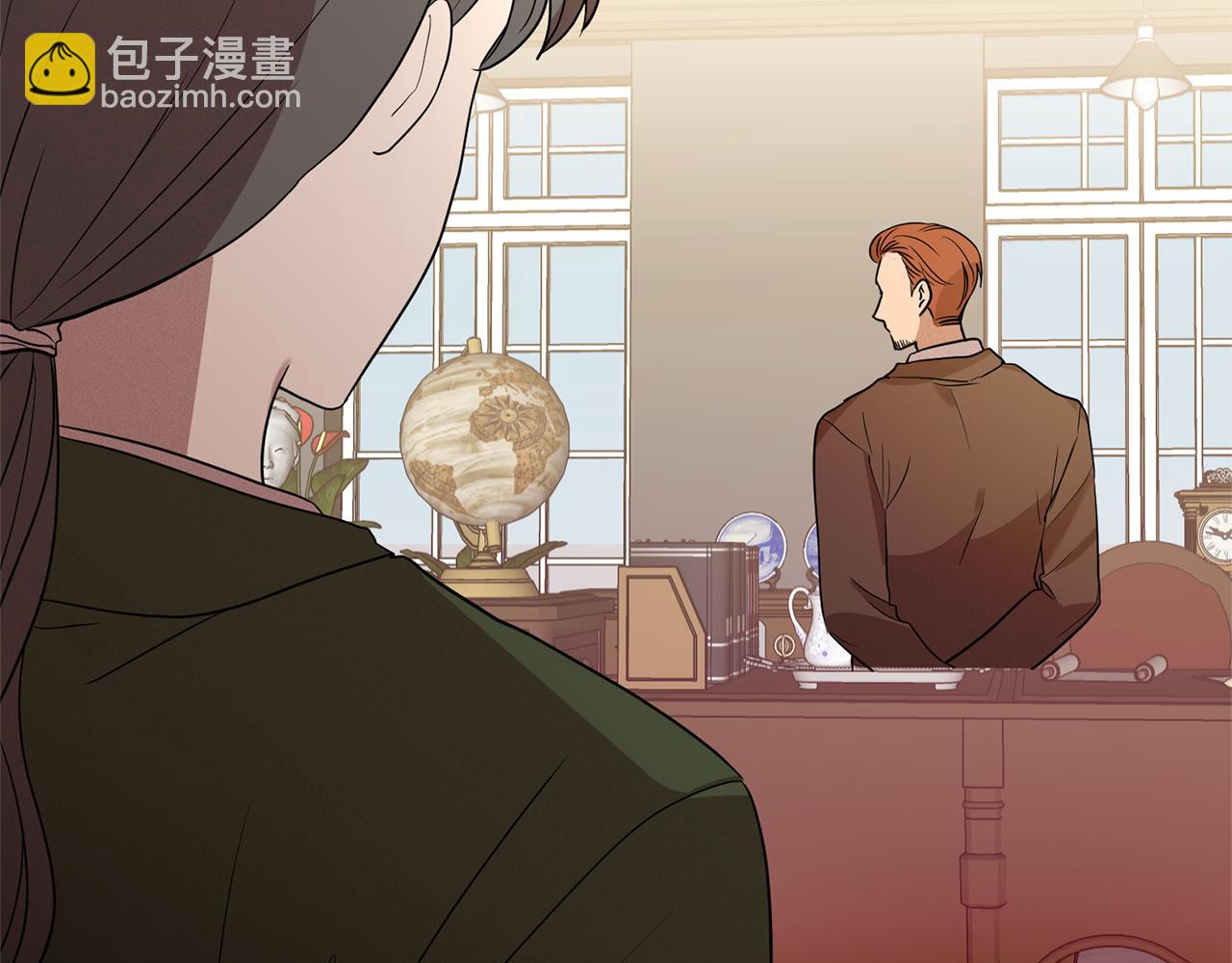 第5话 他是恶魔(1/4)-第5话