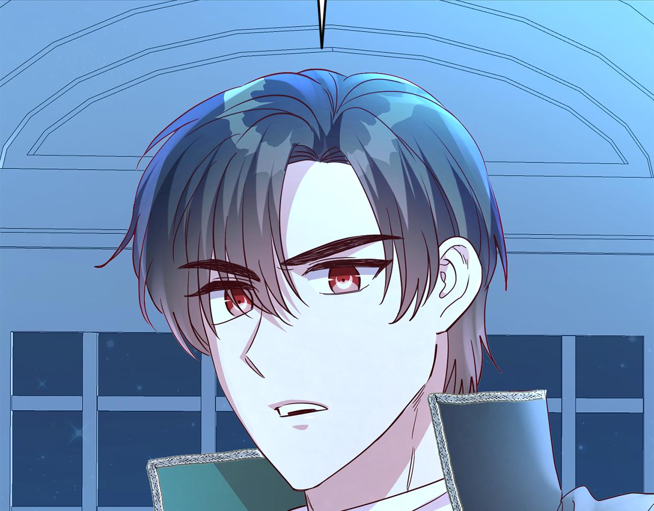 第47话 伊丽莎白的秘密(1/4)-第47话