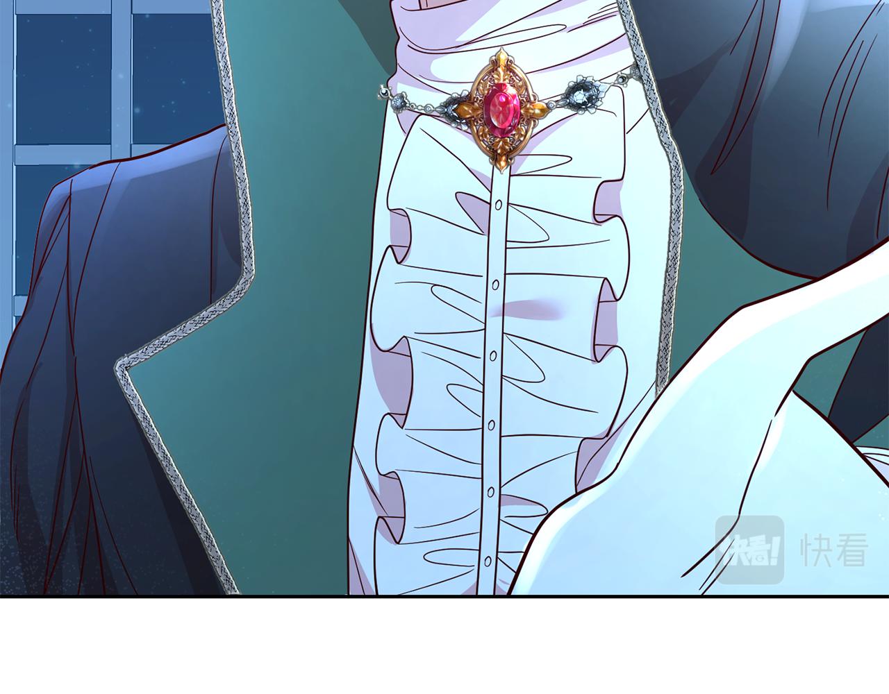 第47话 伊丽莎白的秘密(1/4)-第47话