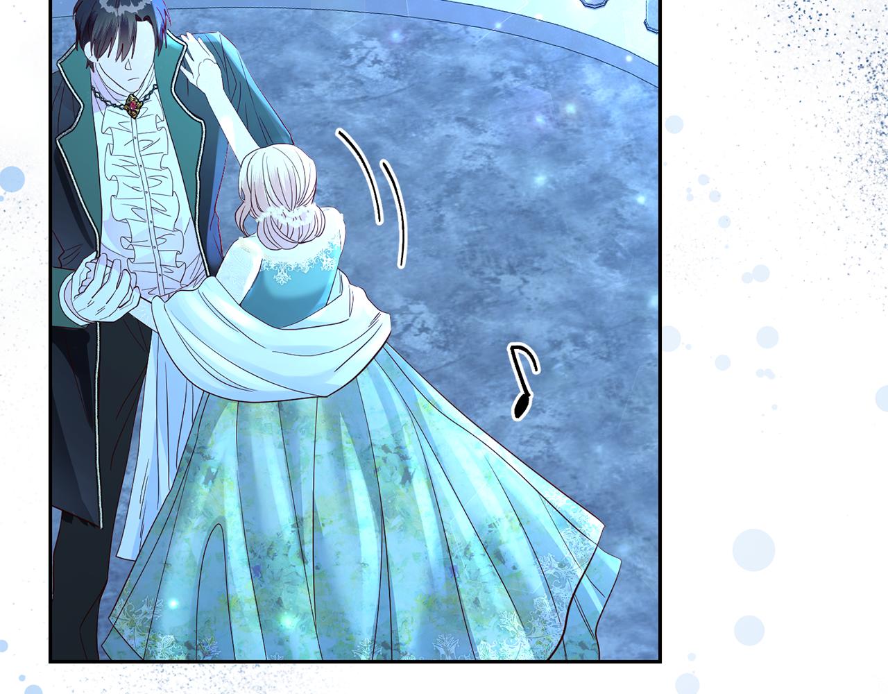 第47话 伊丽莎白的秘密(1/4)-第47话