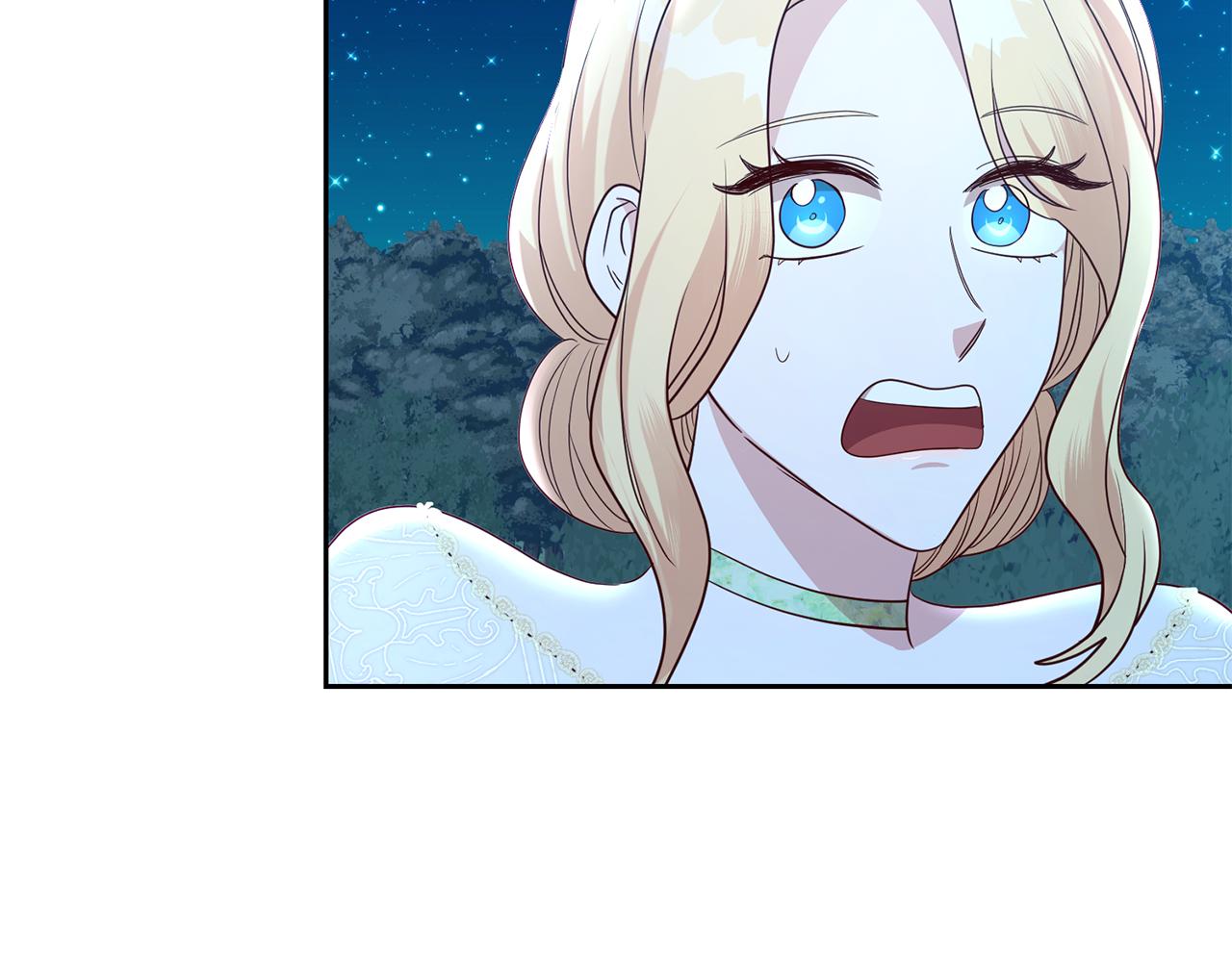 第47话 伊丽莎白的秘密(1/4)-第47话