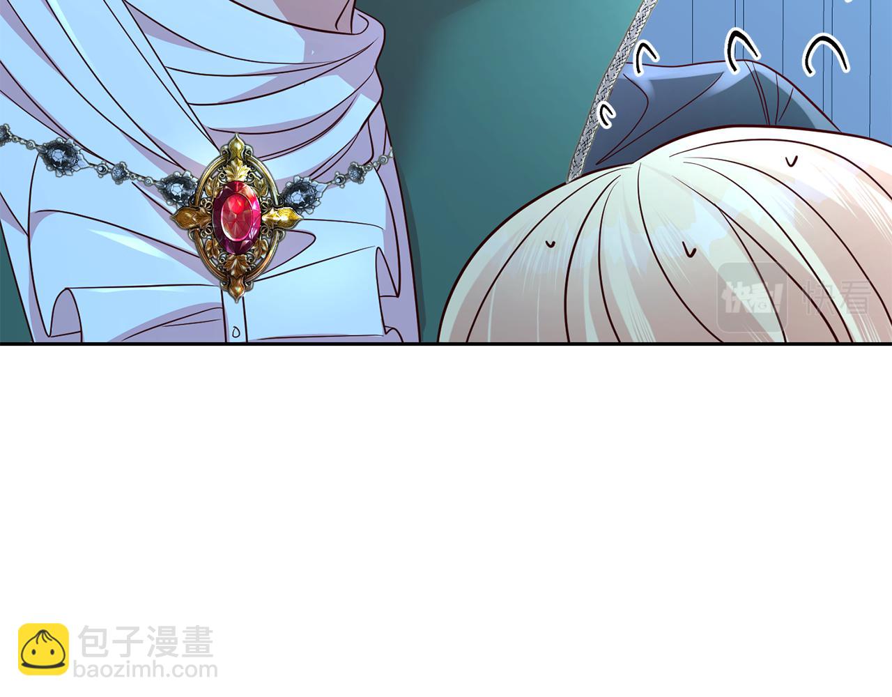 第47话 伊丽莎白的秘密(1/4)-第47话