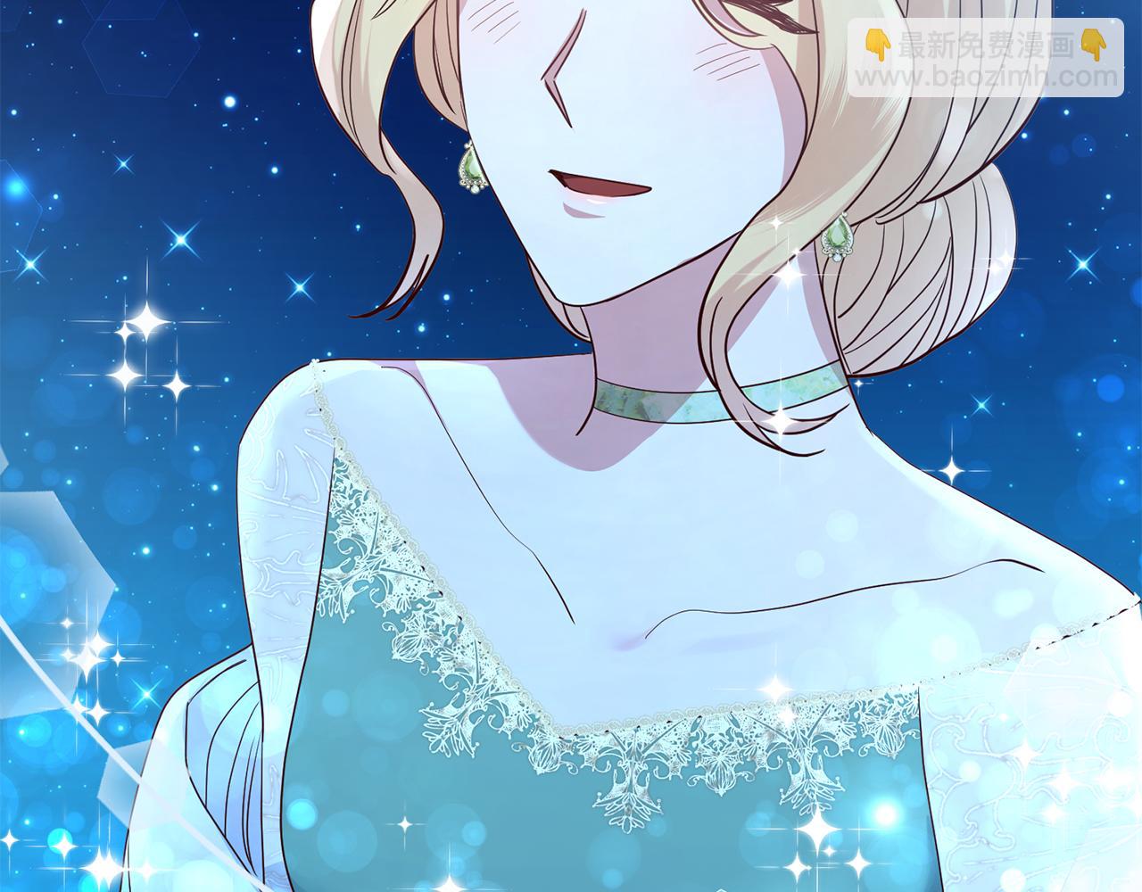 第47话 伊丽莎白的秘密(1/4)-第47话