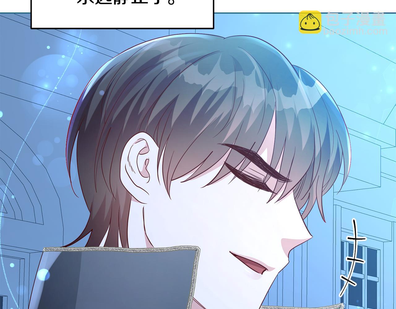 第47话 伊丽莎白的秘密(1/4)-第47话