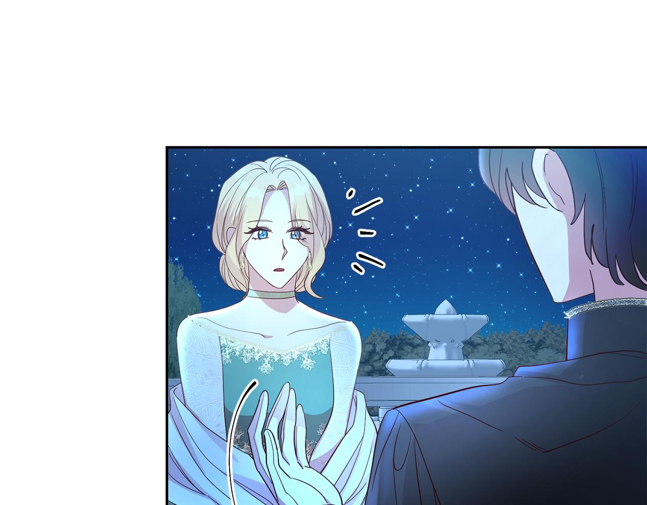 第47话 伊丽莎白的秘密(1/4)-第47话