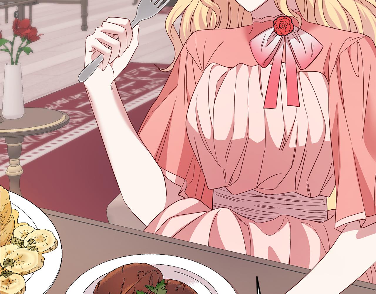 第49话 第一次吃巧克力(1/4)-第49话