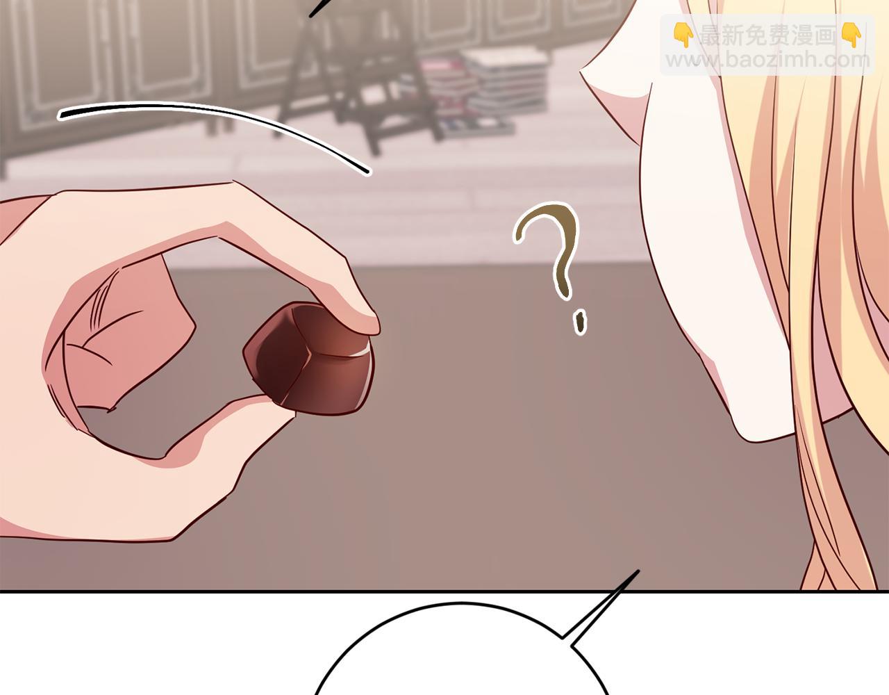 第49话 第一次吃巧克力(1/4)-第49话