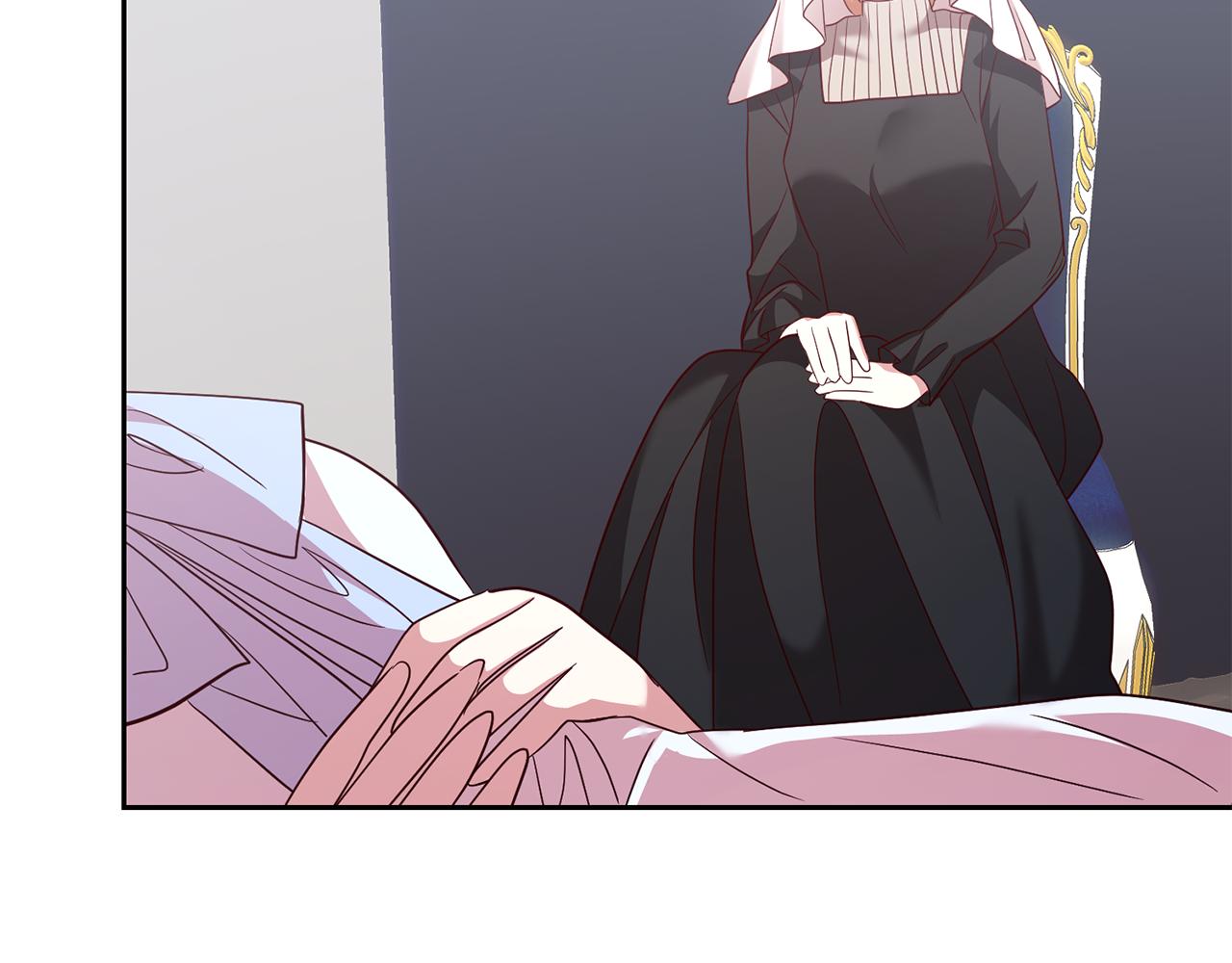 第57话 入住夏日宫殿(1/4)-第57话