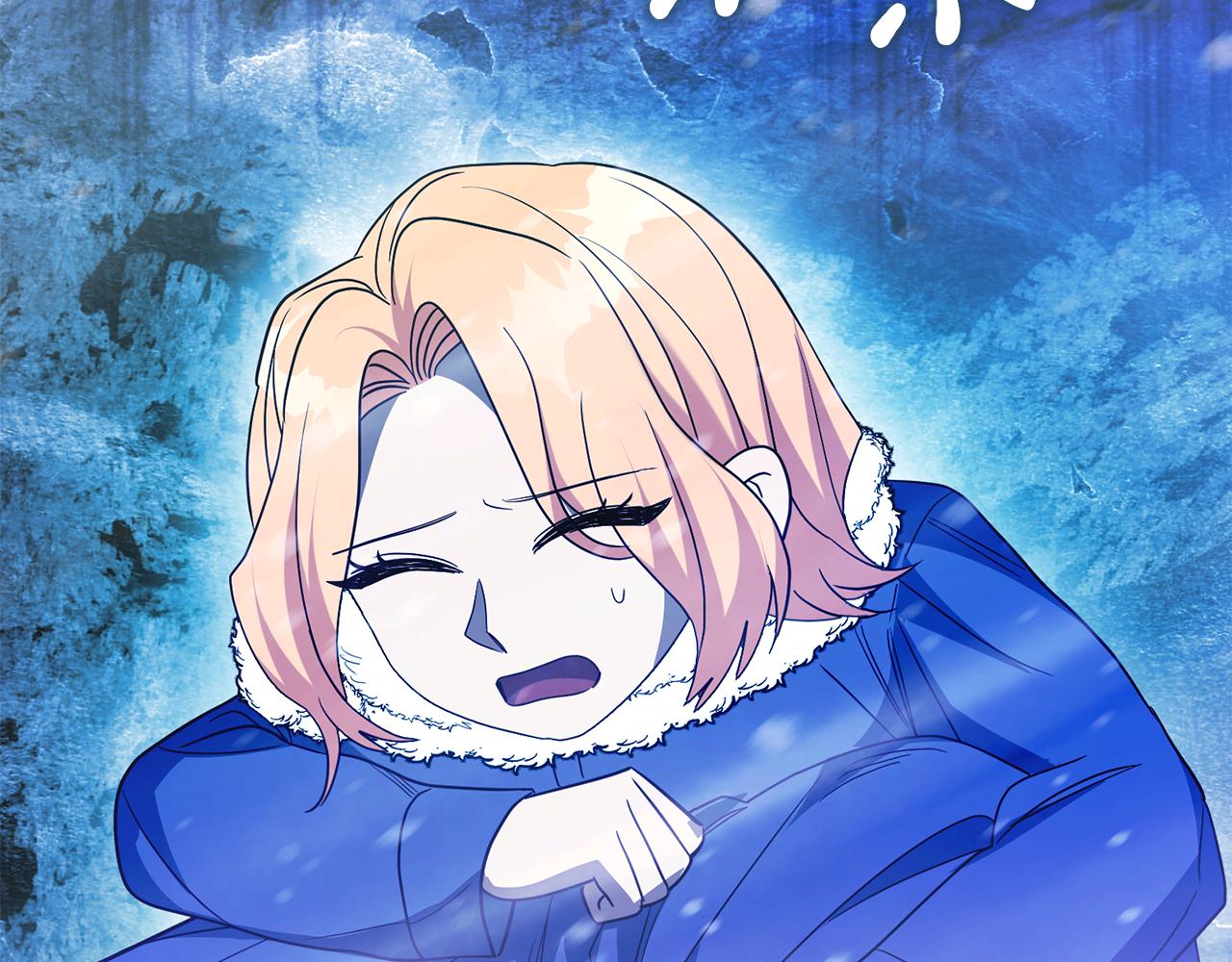 第57话 入住夏日宫殿(1/4)-第57话