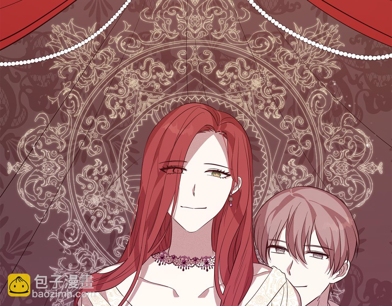 第7话 劝说(1/4)-第7话