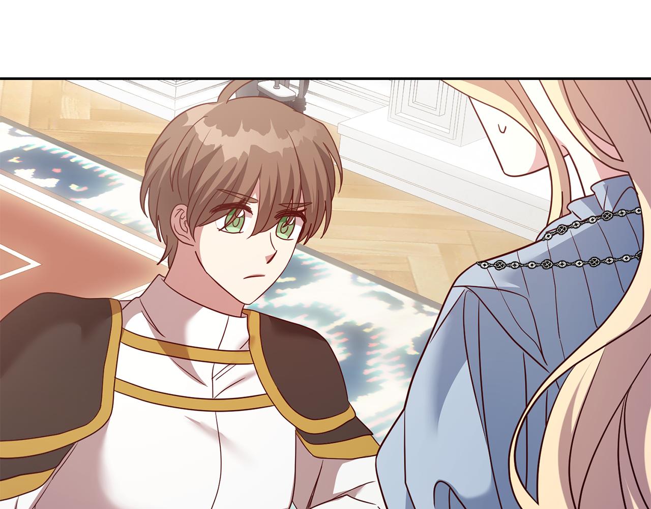 第61话 下定决心告诉他(1/4)-第61话