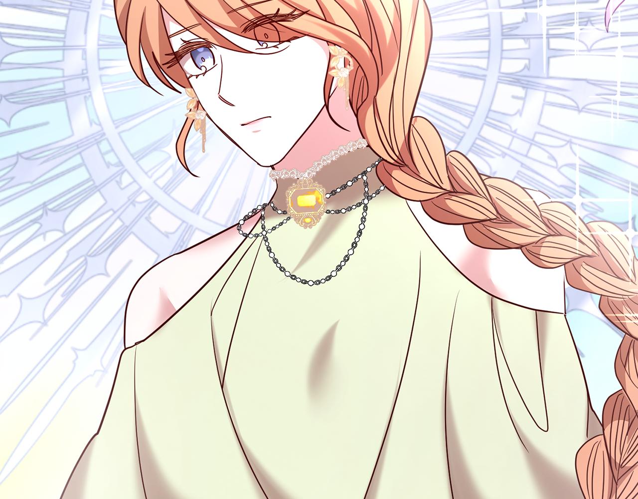 第61话 下定决心告诉他(1/4)-第61话