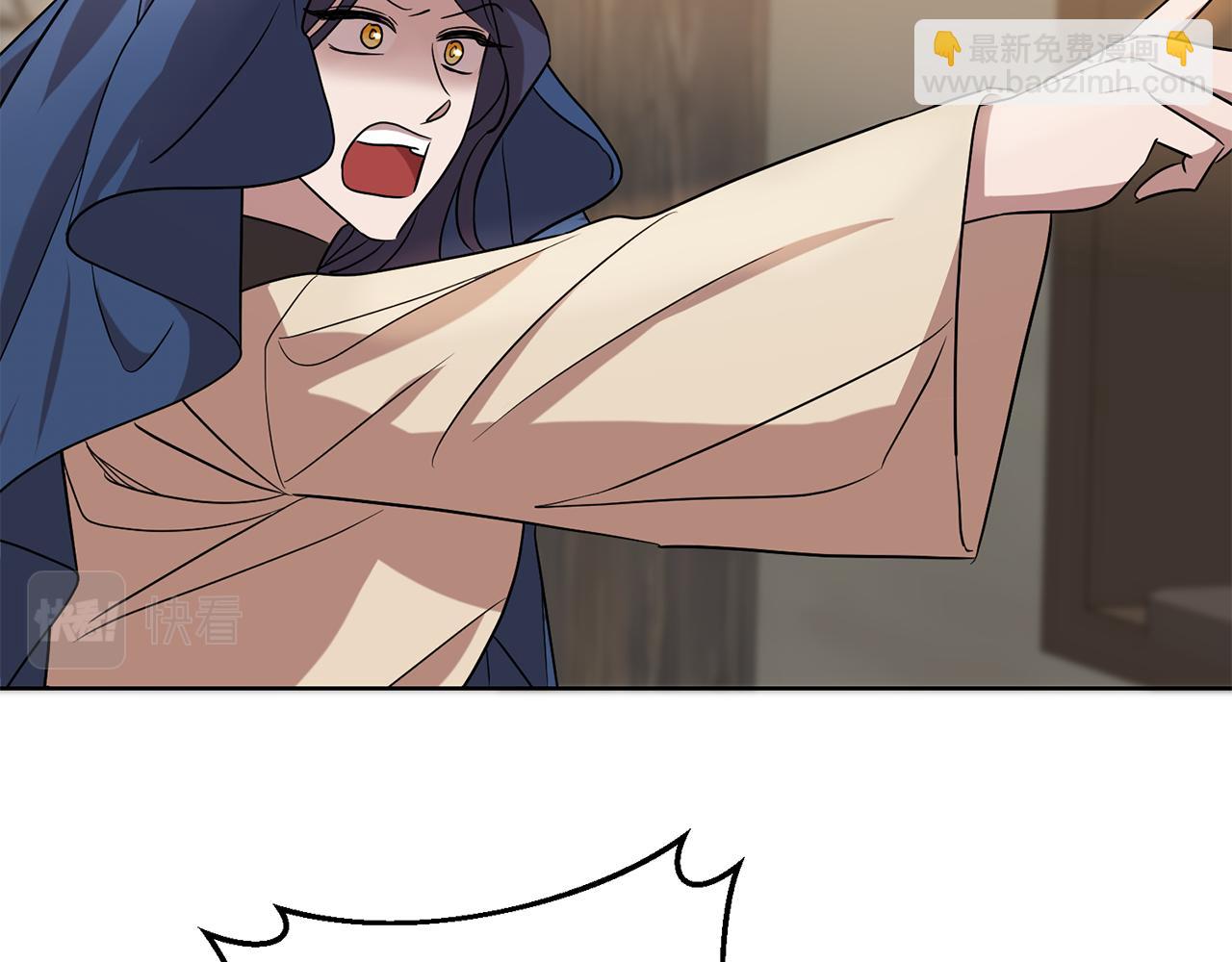 第65话 纠纷(1/4)-第65话