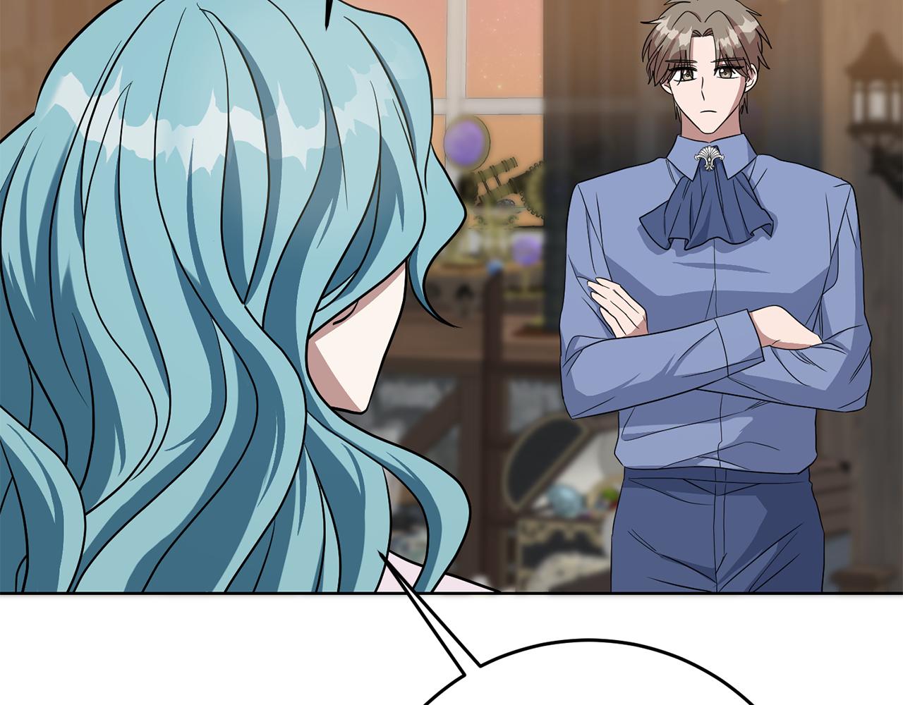 第65话 纠纷(1/4)-第65话