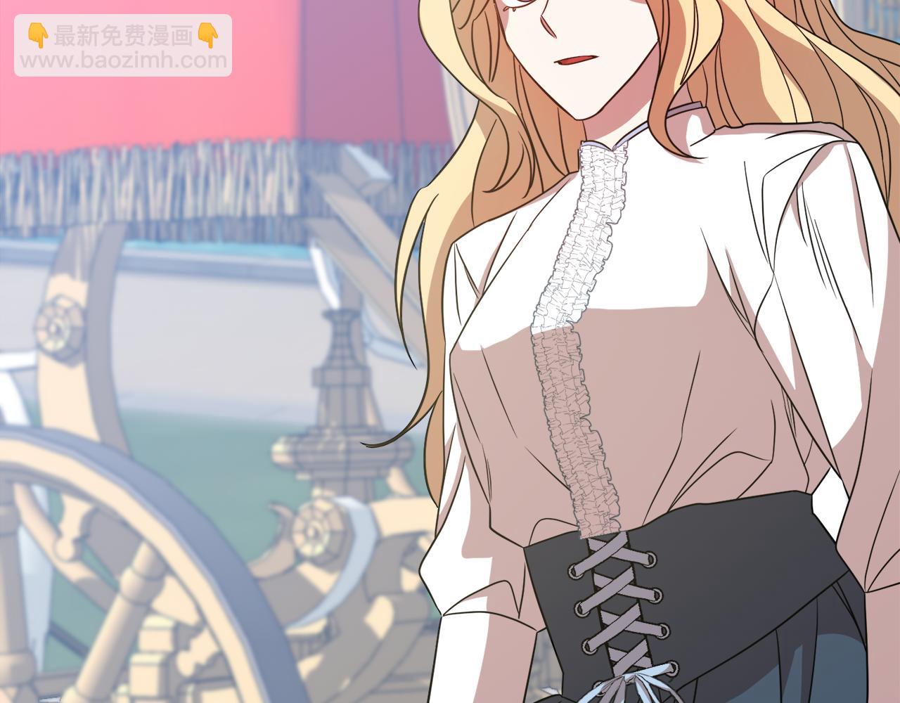 第69话 请叫我玛利亚(1/4)-第69话