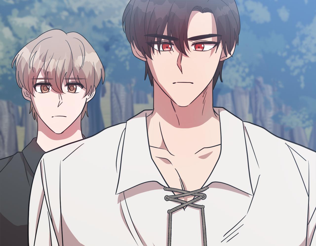 第69话 请叫我玛利亚(1/4)-第69话