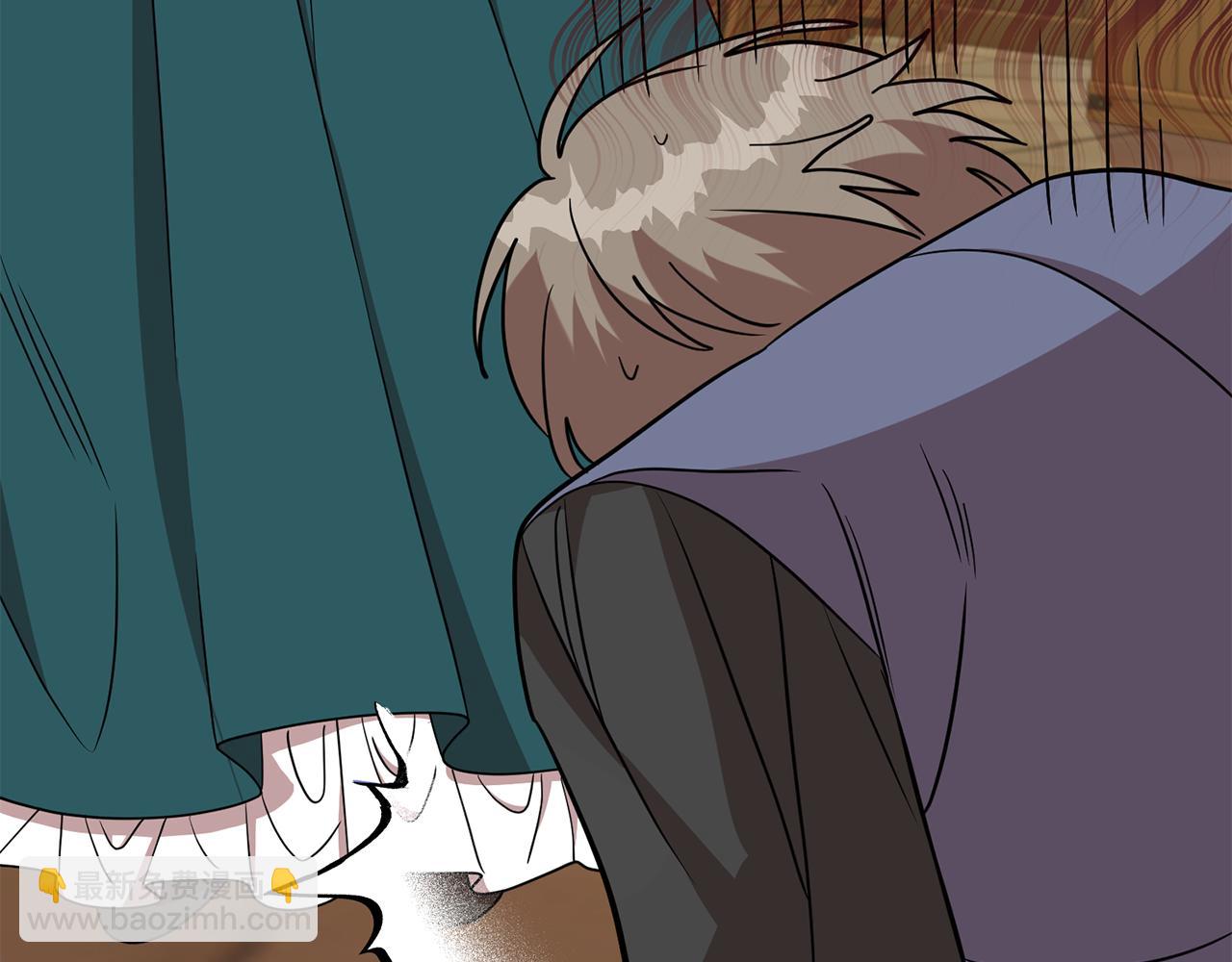 第71话 进退两难的骑士(1/4)-第71话