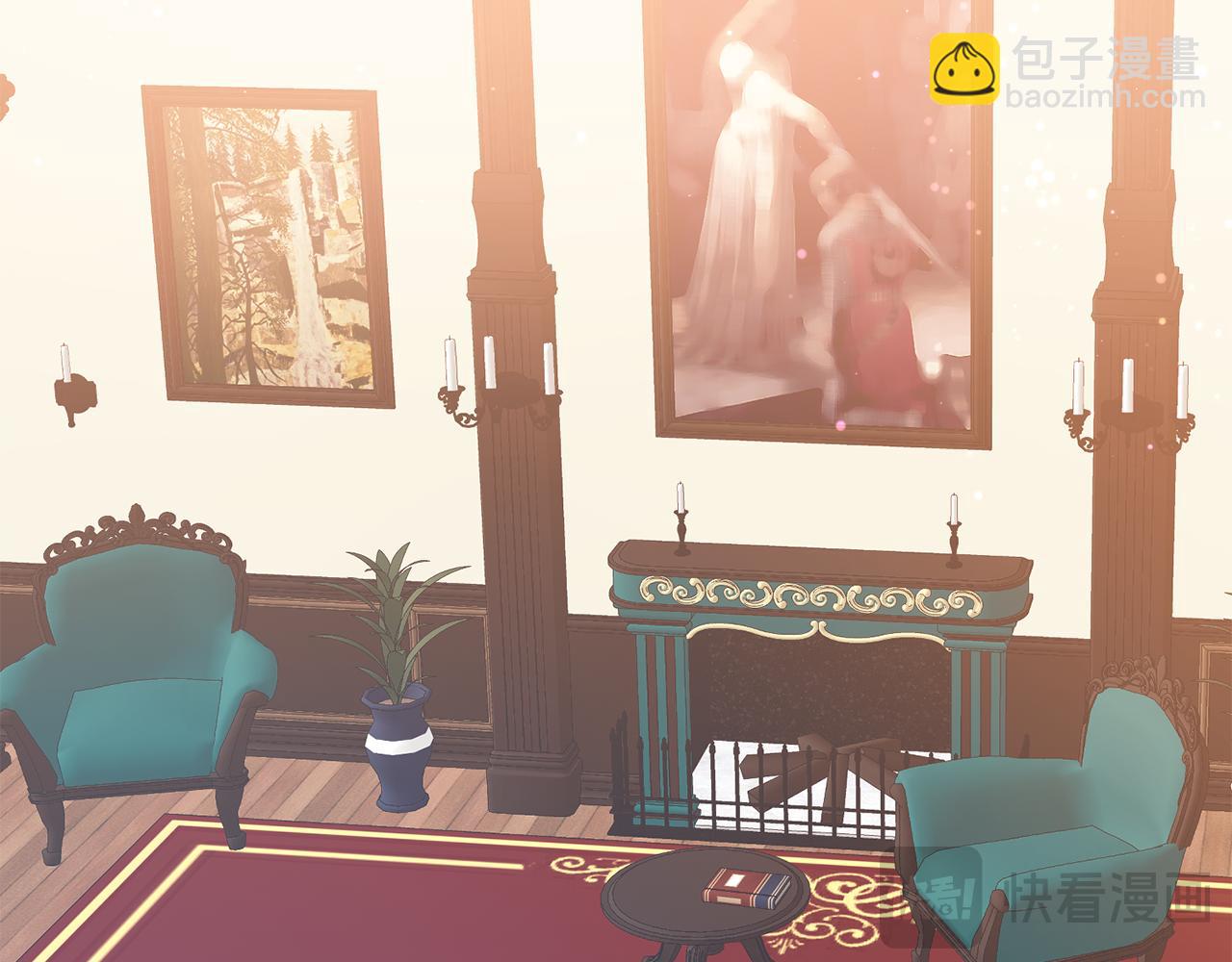 第77话 缇拉朵思公女(1/4)-第77话