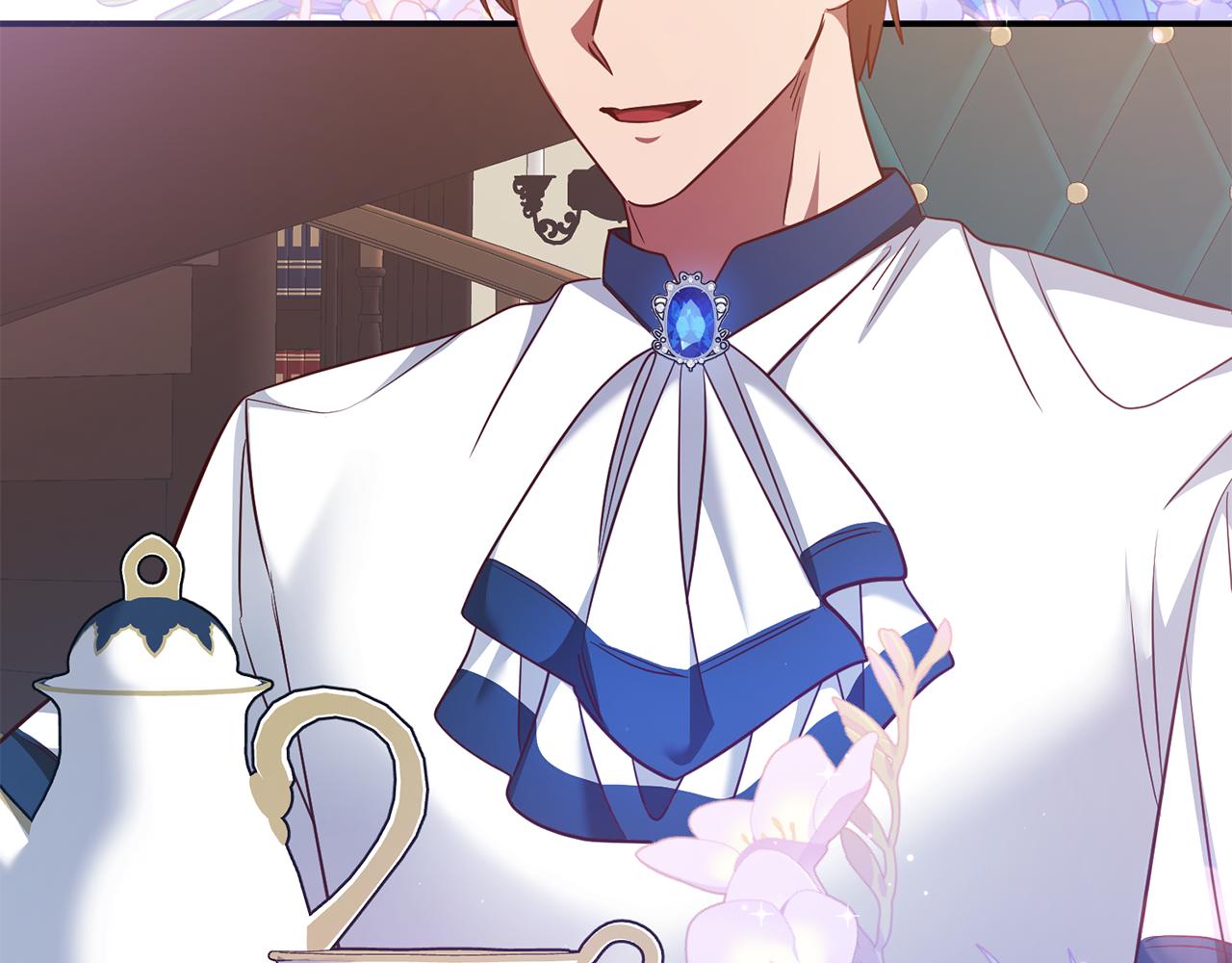 第77话 缇拉朵思公女(1/4)-第77话