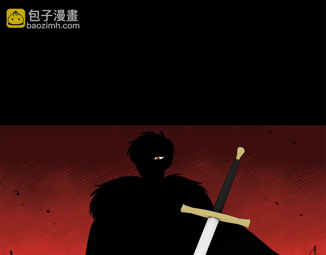 第9话 前往北宫(1/4)-第9话