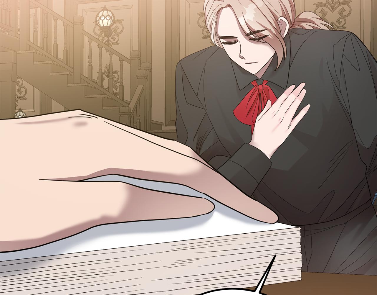 第81话 侍女的坦白(1/4)-第81话