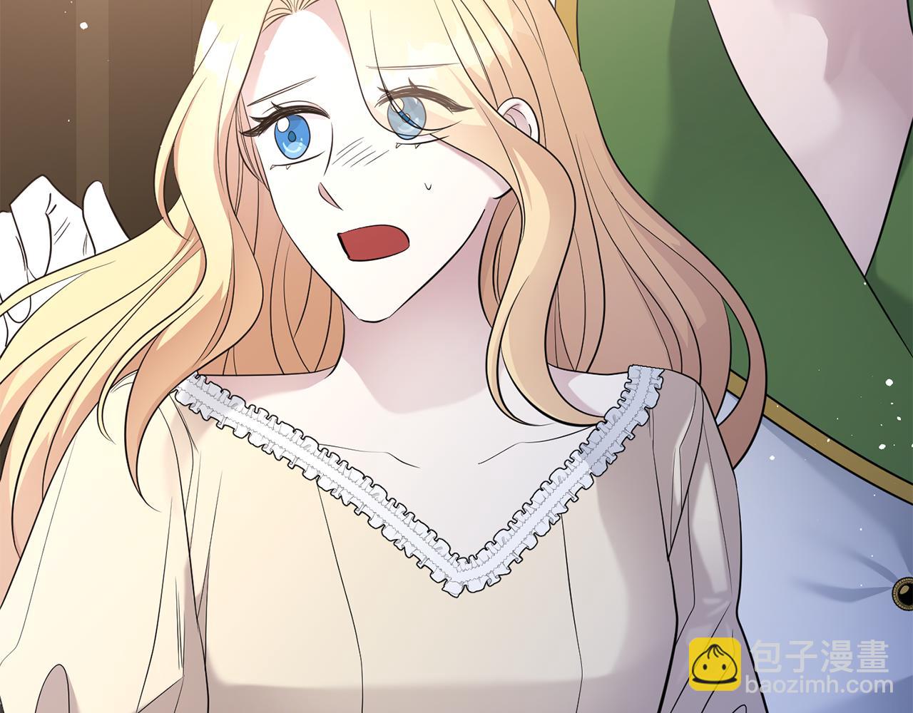 第83话 为你筹谋(1/4)-第83话