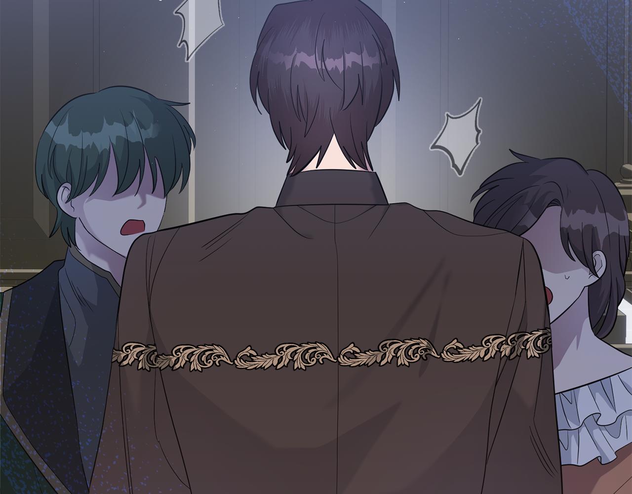 第83话 为你筹谋(1/4)-第83话