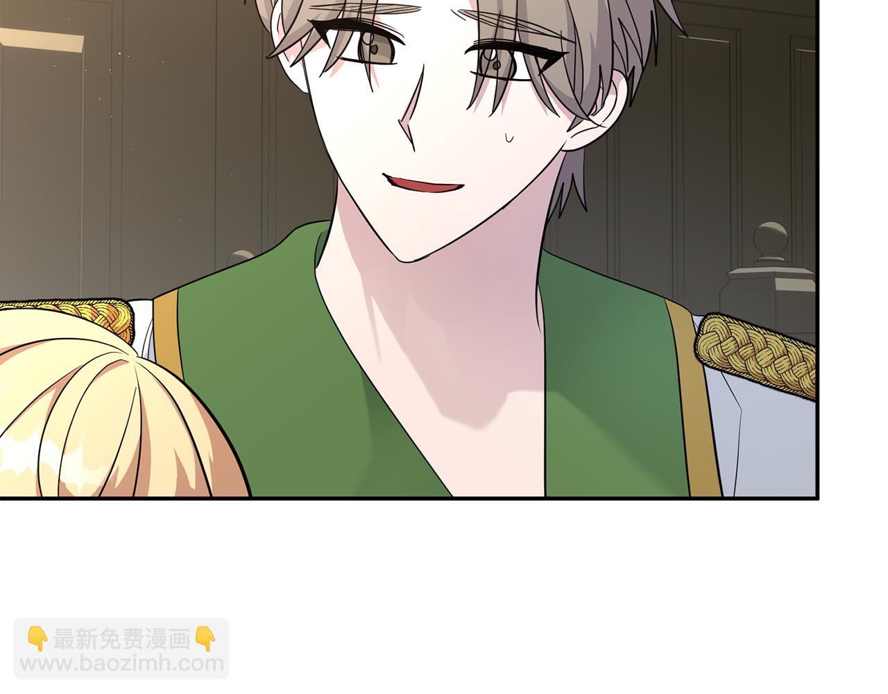 第83话 为你筹谋(1/4)-第83话