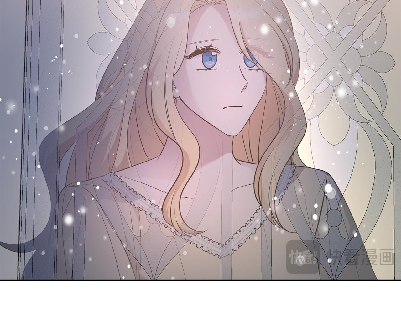 第83话 为你筹谋(1/4)-第83话