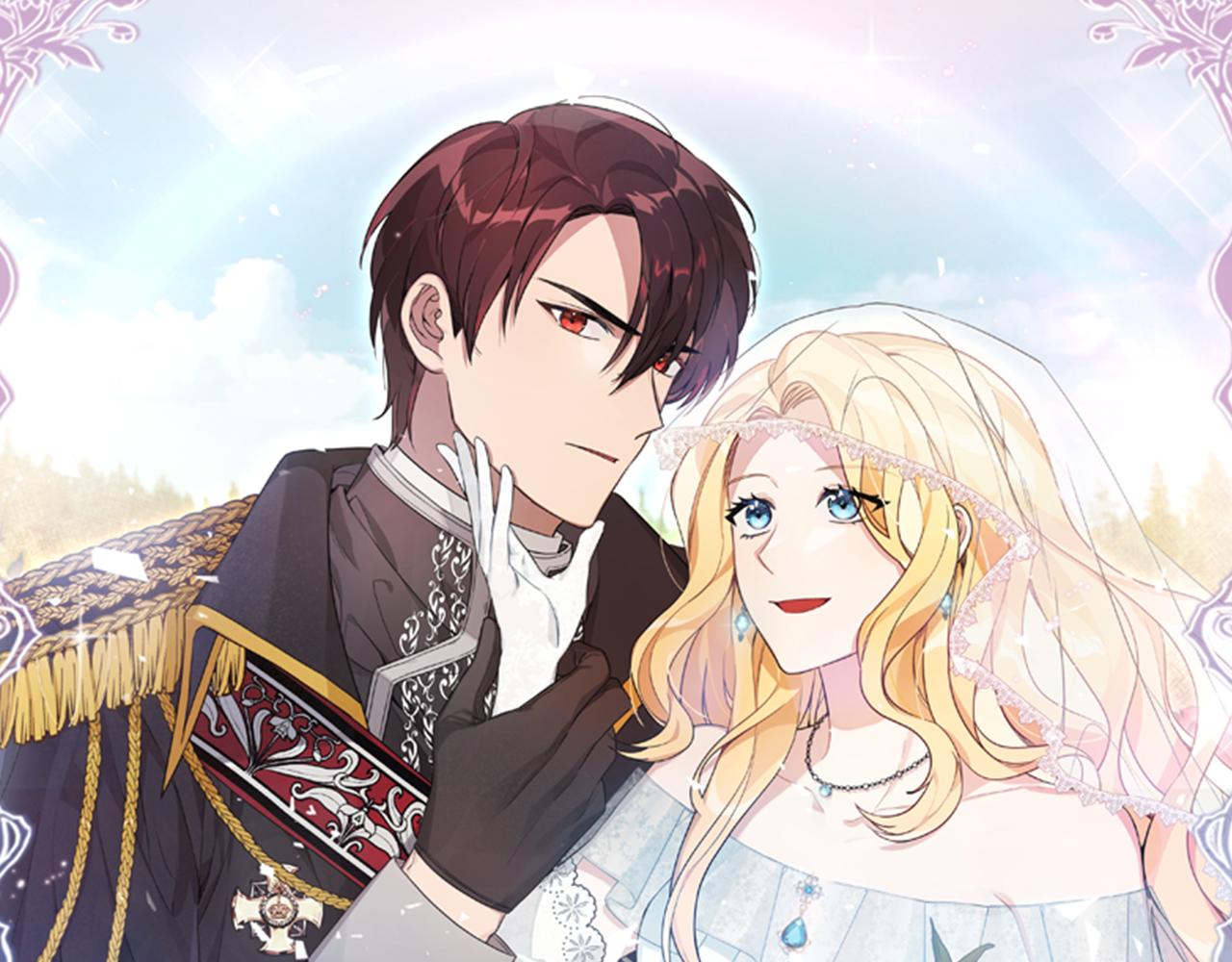 第83话 为你筹谋(1/4)-第83话