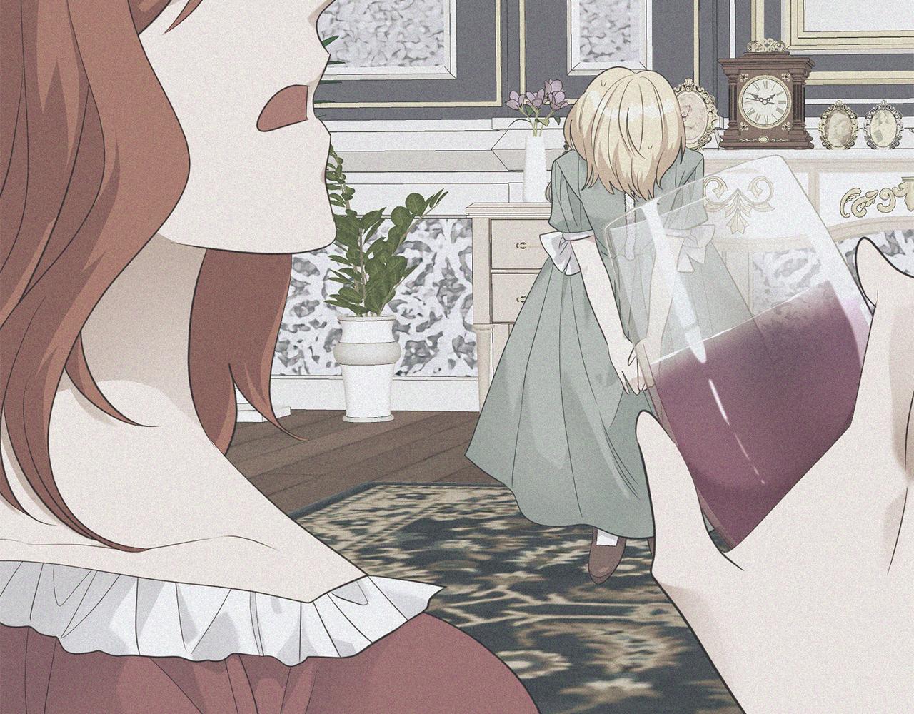 第83话 为你筹谋(1/4)-第83话