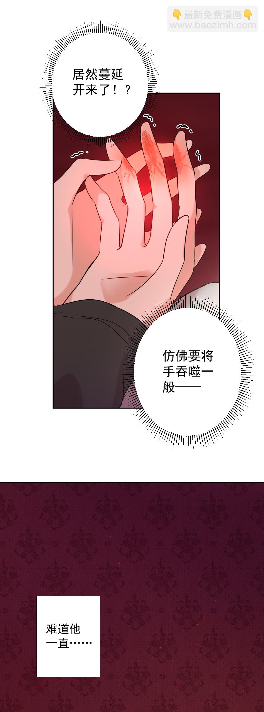 殘響曲 - 第13話 詛咒 - 2