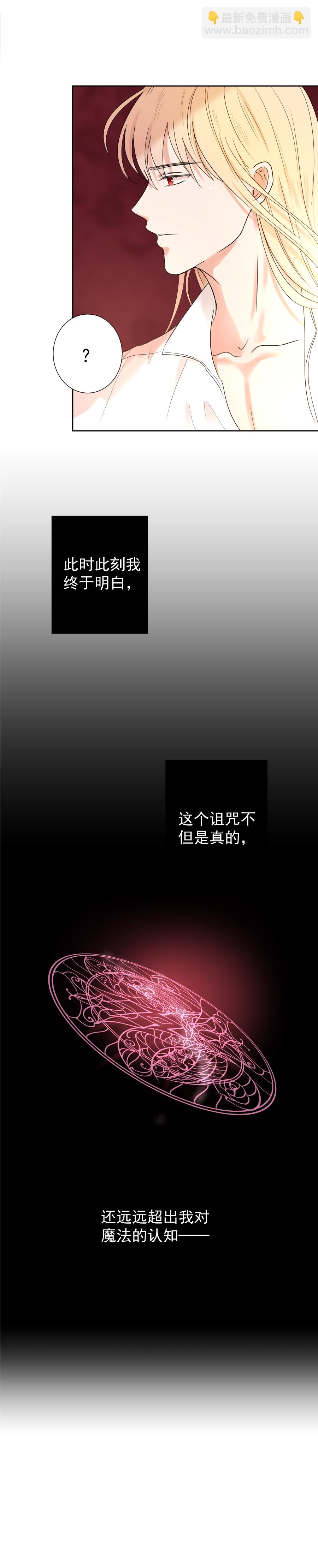 殘響曲 - 第13話 詛咒 - 5