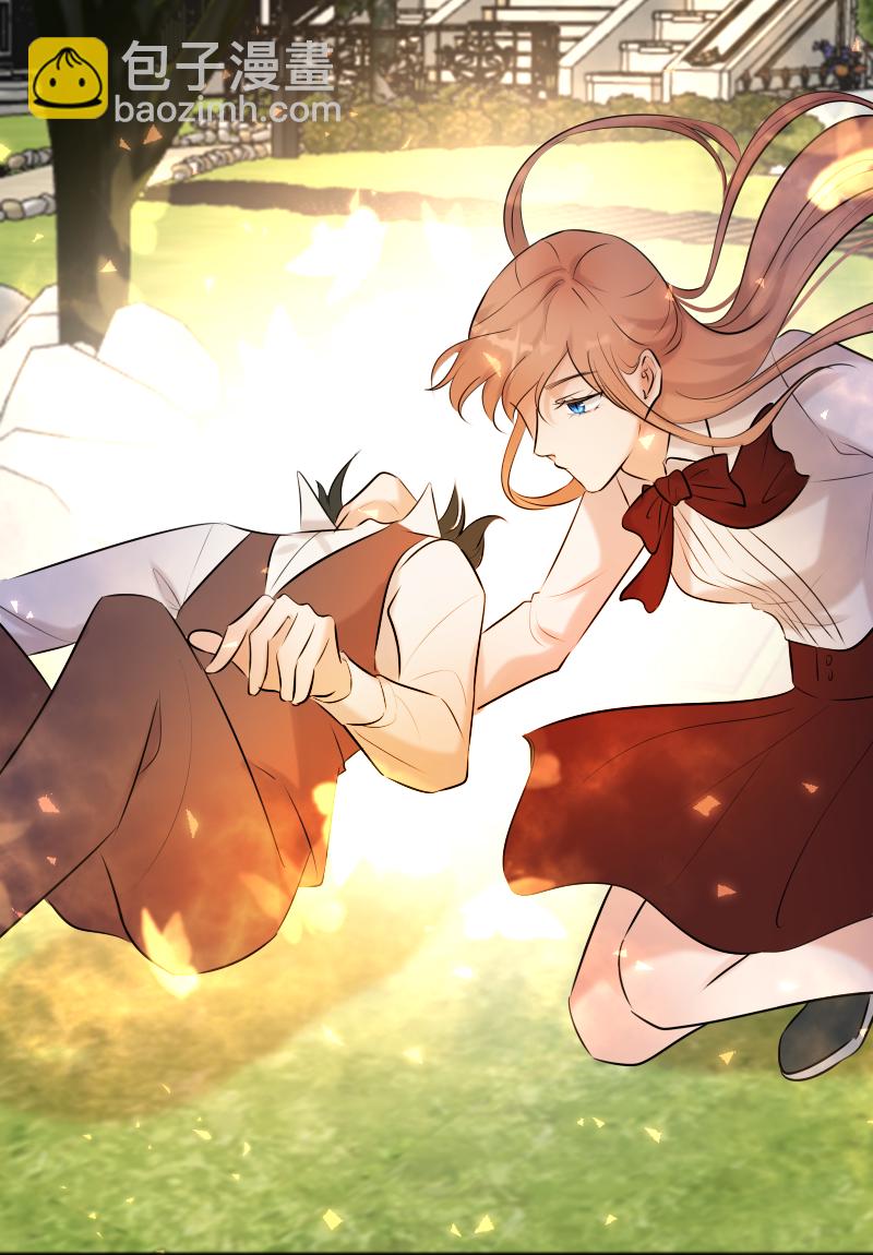 第68话 宴会前夕(1/2)-第69话