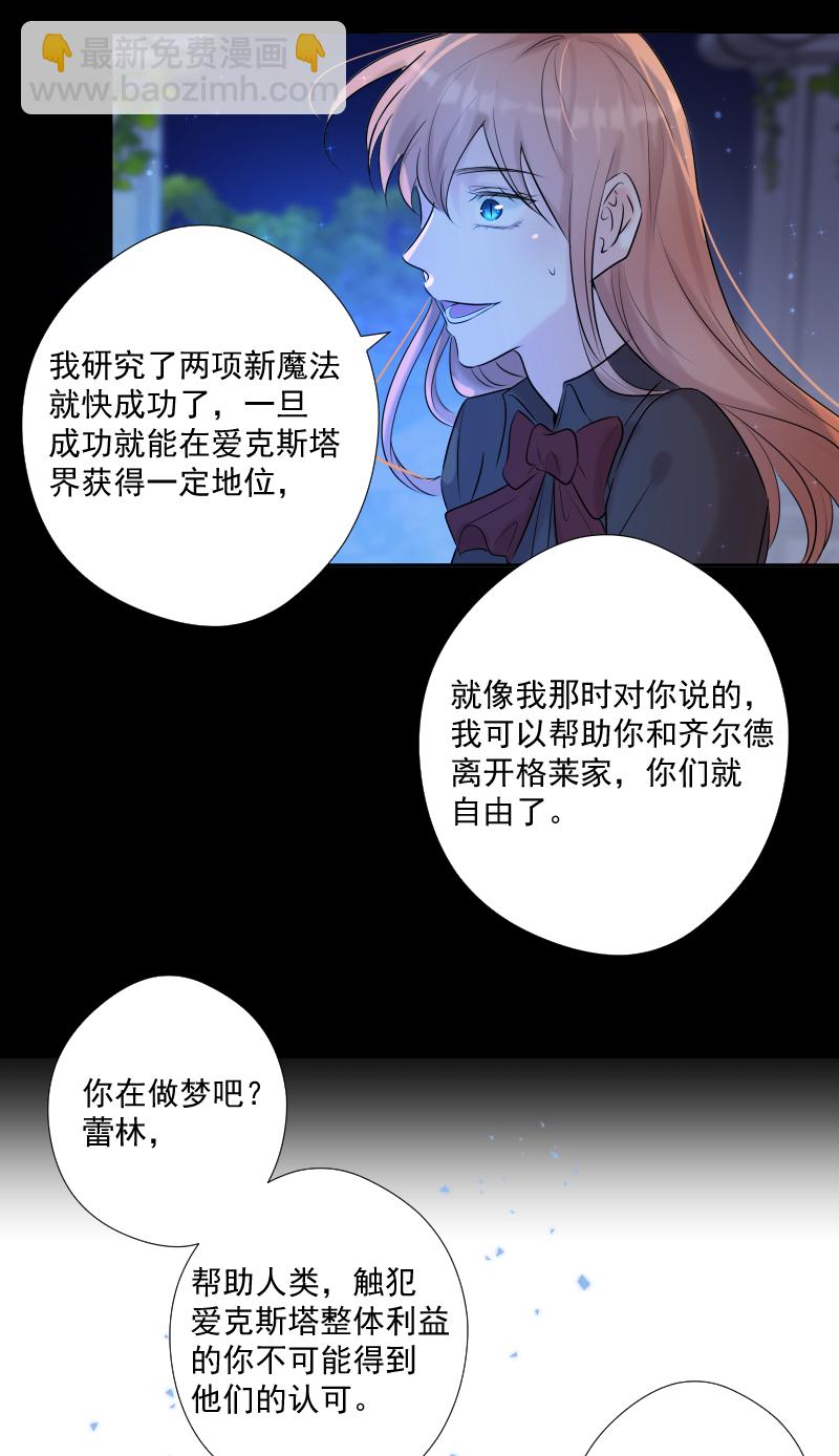 殘響曲 - 第68話 宴會前夕(1/2) - 4