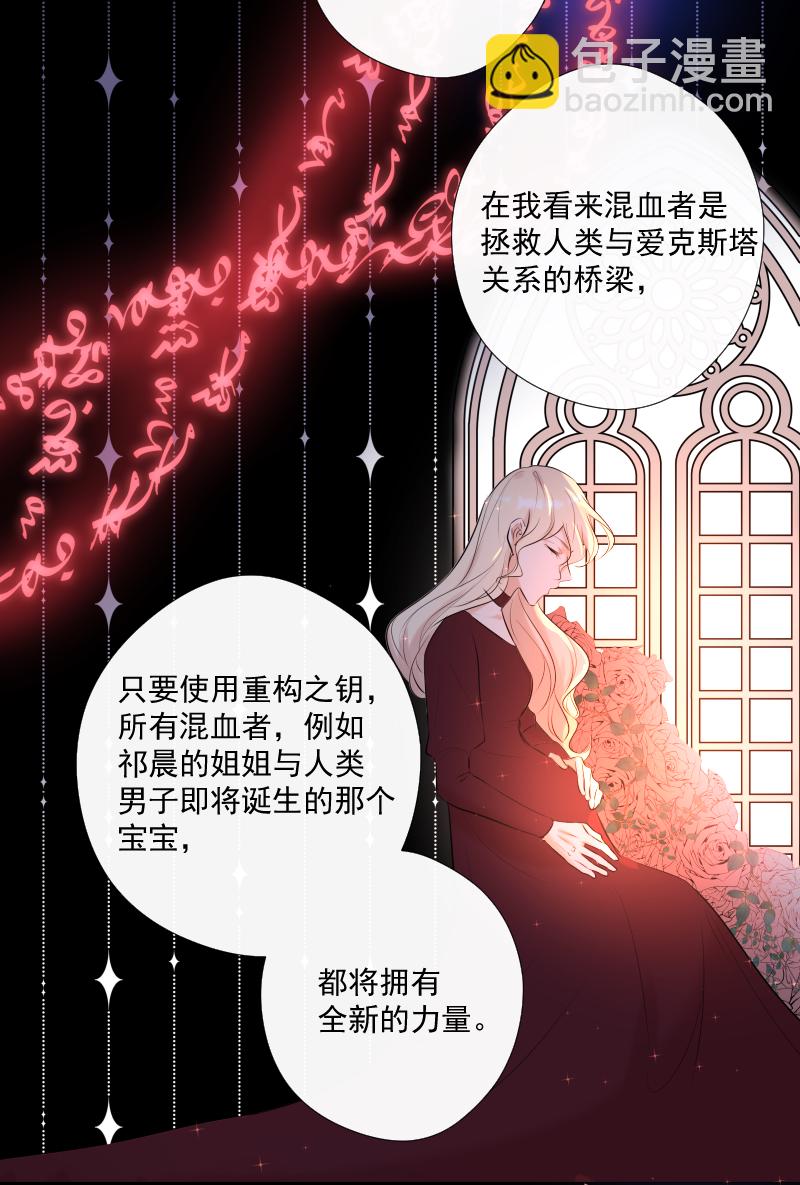 第68话 宴会前夕(1/2)-第69话