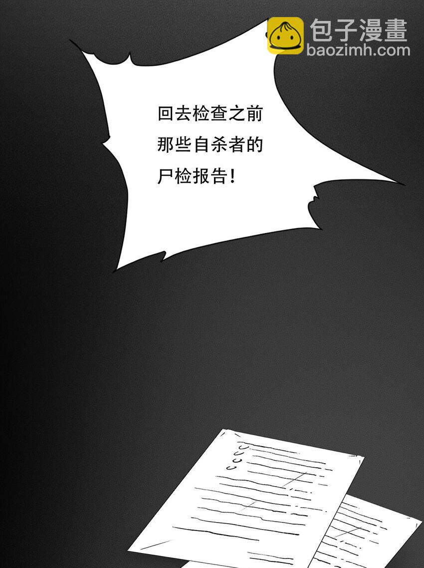 003 被迫自杀？-第3话