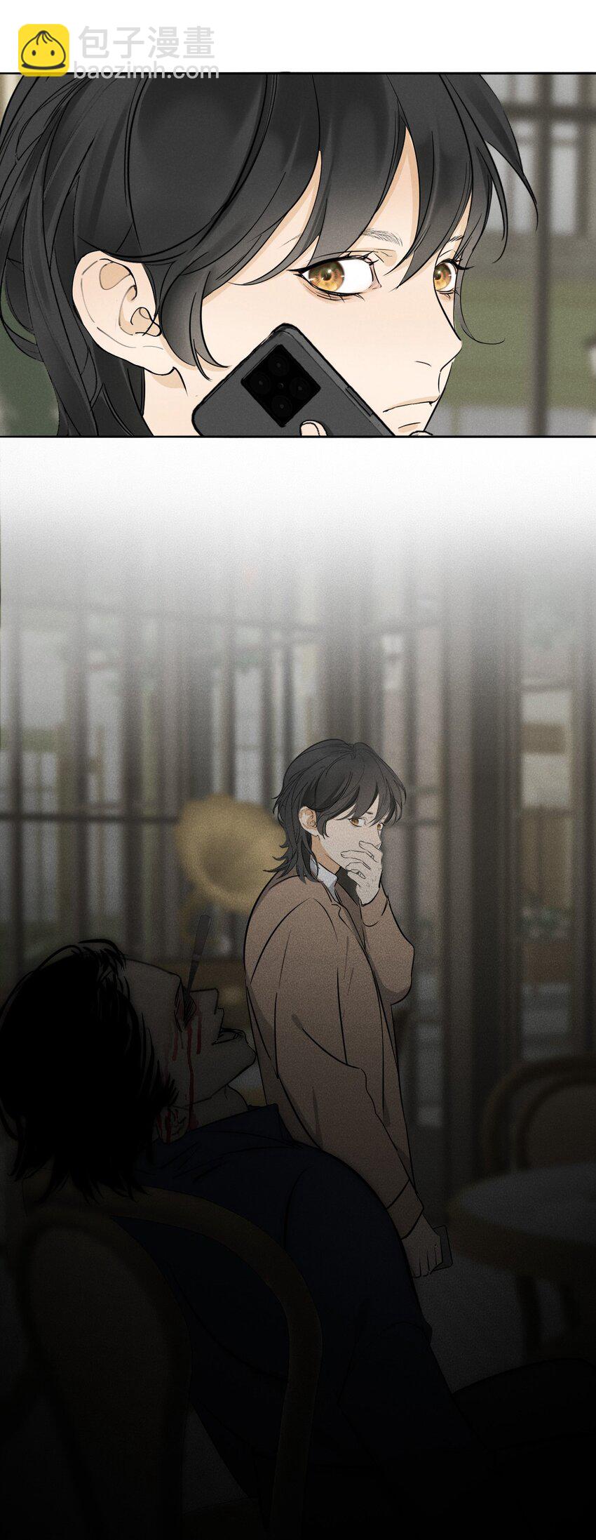 003 被迫自杀？-第3话