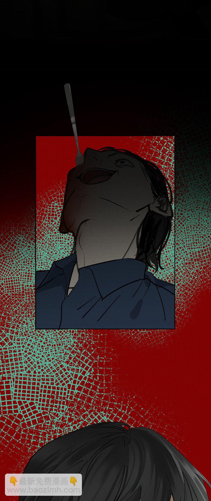 003 被迫自杀？-第3话